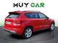 SEAT Ateca 1.5 EcoTSI S&S FR DSG Rojo - thumbnail 7