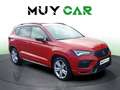SEAT Ateca 1.5 EcoTSI S&S FR DSG Rojo - thumbnail 1