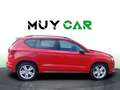 SEAT Ateca 1.5 EcoTSI S&S FR DSG Rojo - thumbnail 8