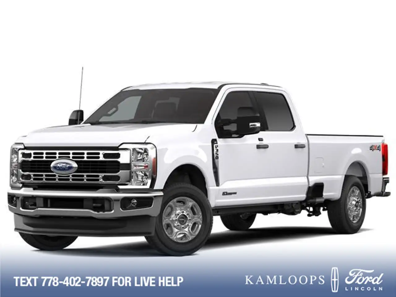 2026 Ford F 350