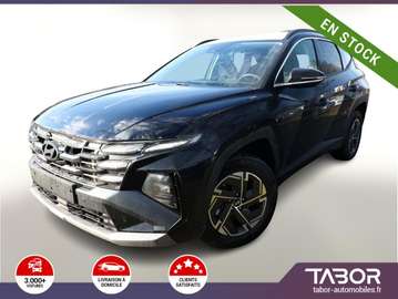 1.6 HEV 215 DCT Select LED Nav