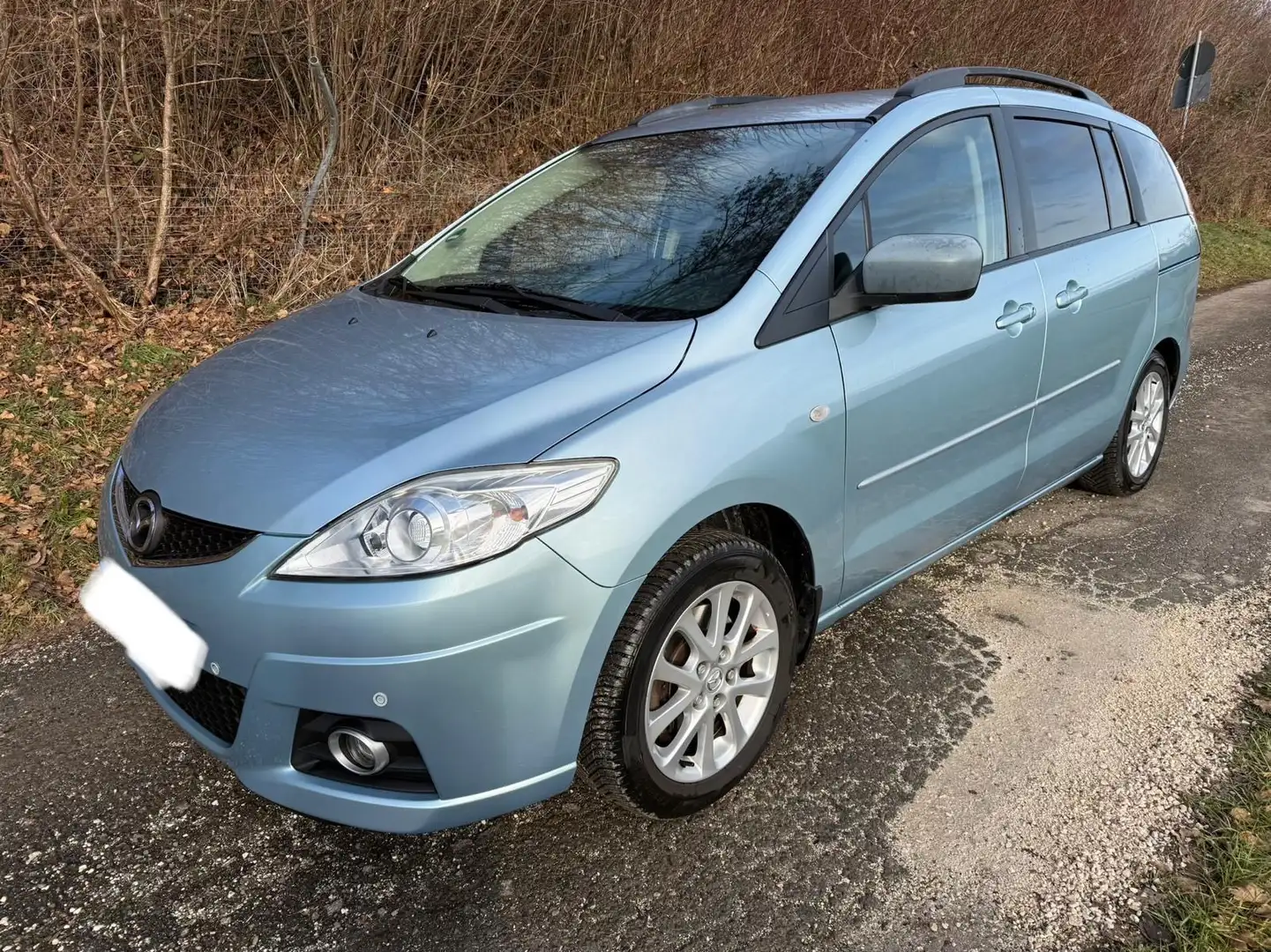 Mazda 5 2.0 Active Plus - 2