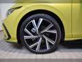 Volkswagen Golf VIII TSI R-Line DSG LED plus - Panodach - RearVie Жовтий - thumbnail 5