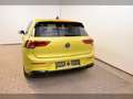 Volkswagen Golf VIII TSI R-Line DSG LED plus - Panodach - RearVie Жовтий - thumbnail 4
