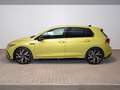 Volkswagen Golf VIII TSI R-Line DSG LED plus - Panodach - RearVie Жовтий - thumbnail 3
