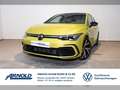 Volkswagen Golf VIII TSI R-Line DSG LED plus - Panodach - RearVie Жовтий - thumbnail 1