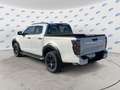 Isuzu D-Max D-Max N60 1.9 aut. Crew Nitro Sport Cab Weiß - thumbnail 3