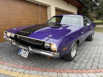 R/T 7.2 Magnum