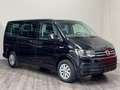 Volkswagen T6 Caravelle Comfortline 2,0 DSG NAVI 8-SITZER Noir - thumbnail 2