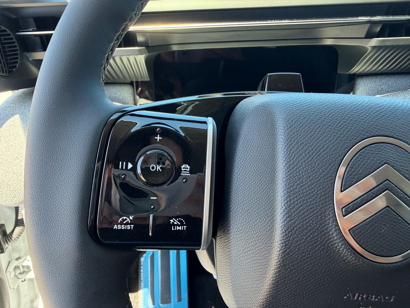 Citroen C5 Aircross 145 Hybrid Team D*MATRIX-LED*LEDER* — photo 14