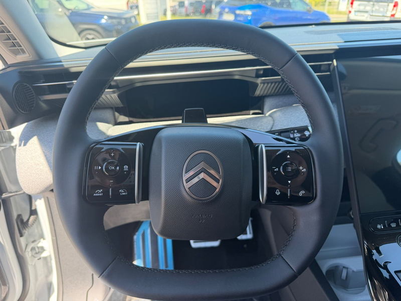 Citroen C5 Aircross 145 Hybrid Team D*MATRIX-LED*LEDER* — photo 12