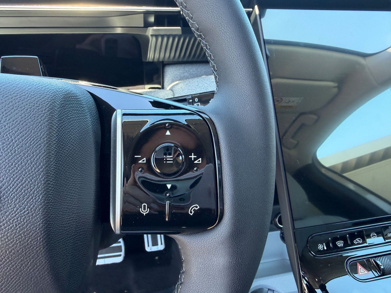 Citroen C5 Aircross 145 Hybrid Team D*MATRIX-LED*LEDER* — photo 13