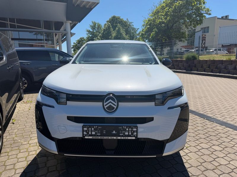 Citroen C5 Aircross 145 Hybrid Team D*MATRIX-LED*LEDER* — photo 7