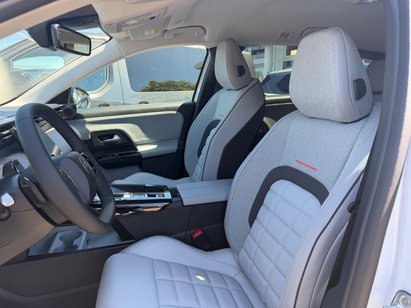 Citroen C5 Aircross 145 Hybrid Team D*MATRIX-LED*LEDER* — photo 9