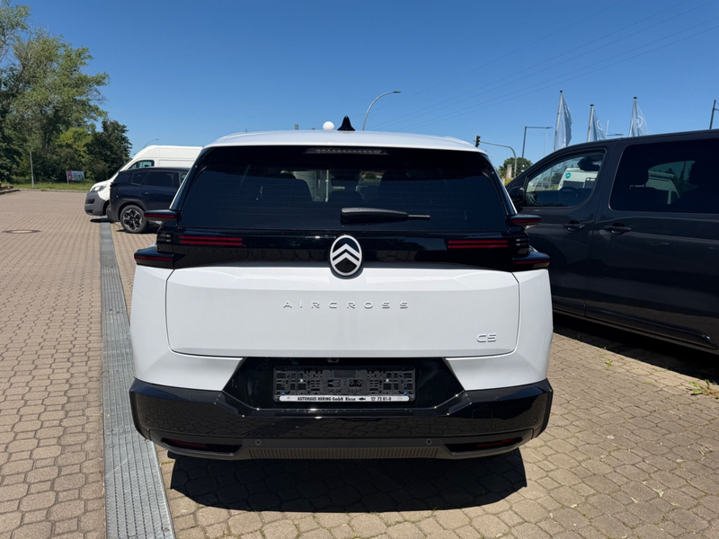 Citroen C5 Aircross 145 Hybrid Team D*MATRIX-LED*LEDER* — photo 4