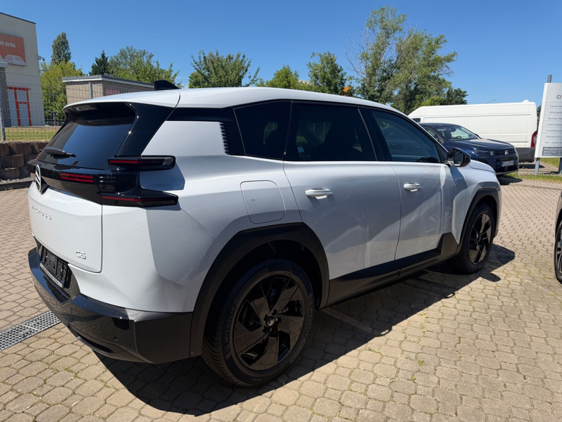 Citroen C5 Aircross 145 Hybrid Team D*MATRIX-LED*LEDER* — photo 5