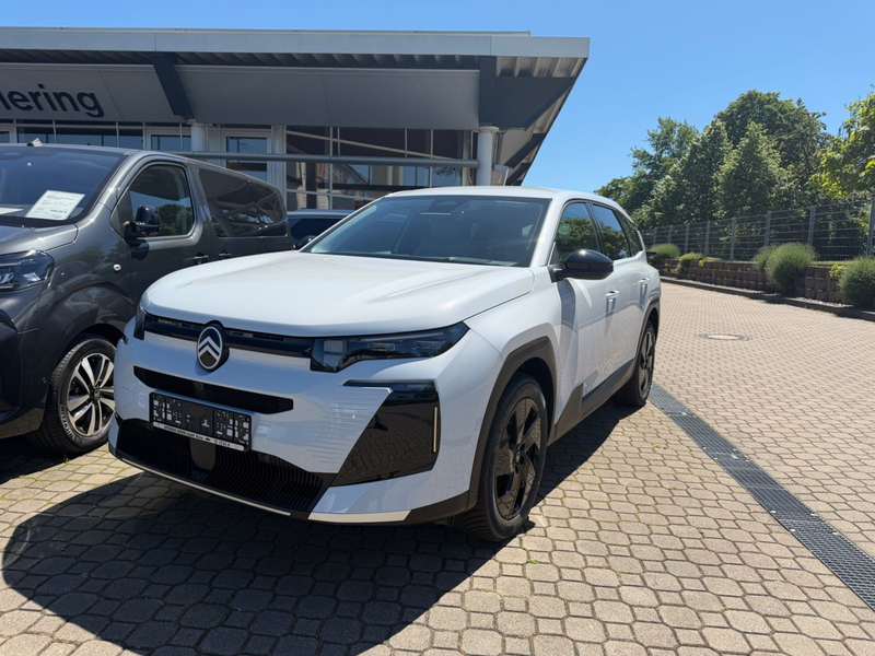 Citroen C5 Aircross 145 Hybrid Team D*MATRIX-LED*LEDER*