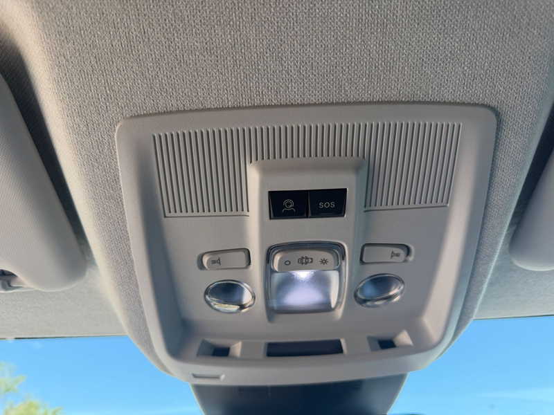 Citroen C5 Aircross 145 Hybrid Team D*MATRIX-LED*LEDER* — photo 15