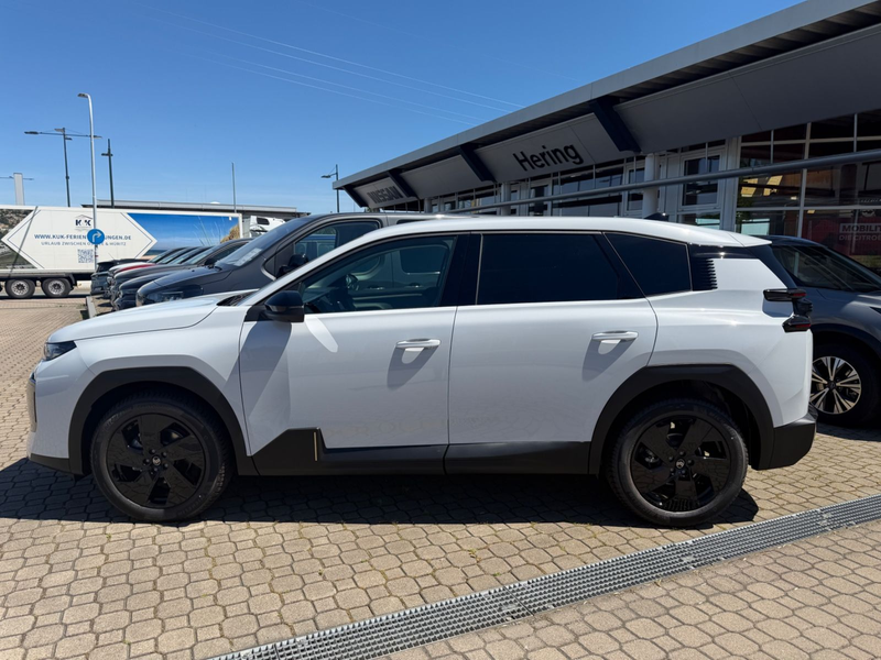 Citroen C5 Aircross 145 Hybrid Team D*MATRIX-LED*LEDER* — photo 2