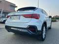 Audi Q3 Q3 Sportback 35 2.0 tdi Business Plus s-tronic Bianco - thumbnail 8