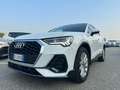 Audi Q3 Q3 Sportback 35 2.0 tdi Business Plus s-tronic Bianco - thumbnail 3