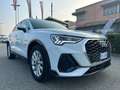 Audi Q3 Q3 Sportback 35 2.0 tdi Business Plus s-tronic Bianco - thumbnail 2