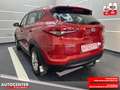 Hyundai TUCSON blue Classic 2WD "1 HAND-NAVI-CAM-SITZH" Rot - thumbnail 5