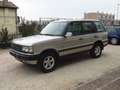 Land Rover Range Rover P38 2.5 td DSE APPENA SISTEMATO LE SOSPENSIONI Grau - thumbnail 1