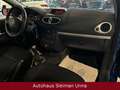 Renault Clio III Edition Dynamique/Klima/Alu/Tüv-Neu Blau - thumbnail 15