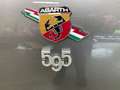 Fiat 500C 500C 1.4 T-JET ABARTH  595  / Leder / Perfect!!! Grijs - thumbnail 19