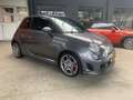 Fiat 500C 500C 1.4 T-JET ABARTH  595  / Leder / Perfect!!! Grey - thumbnail 3