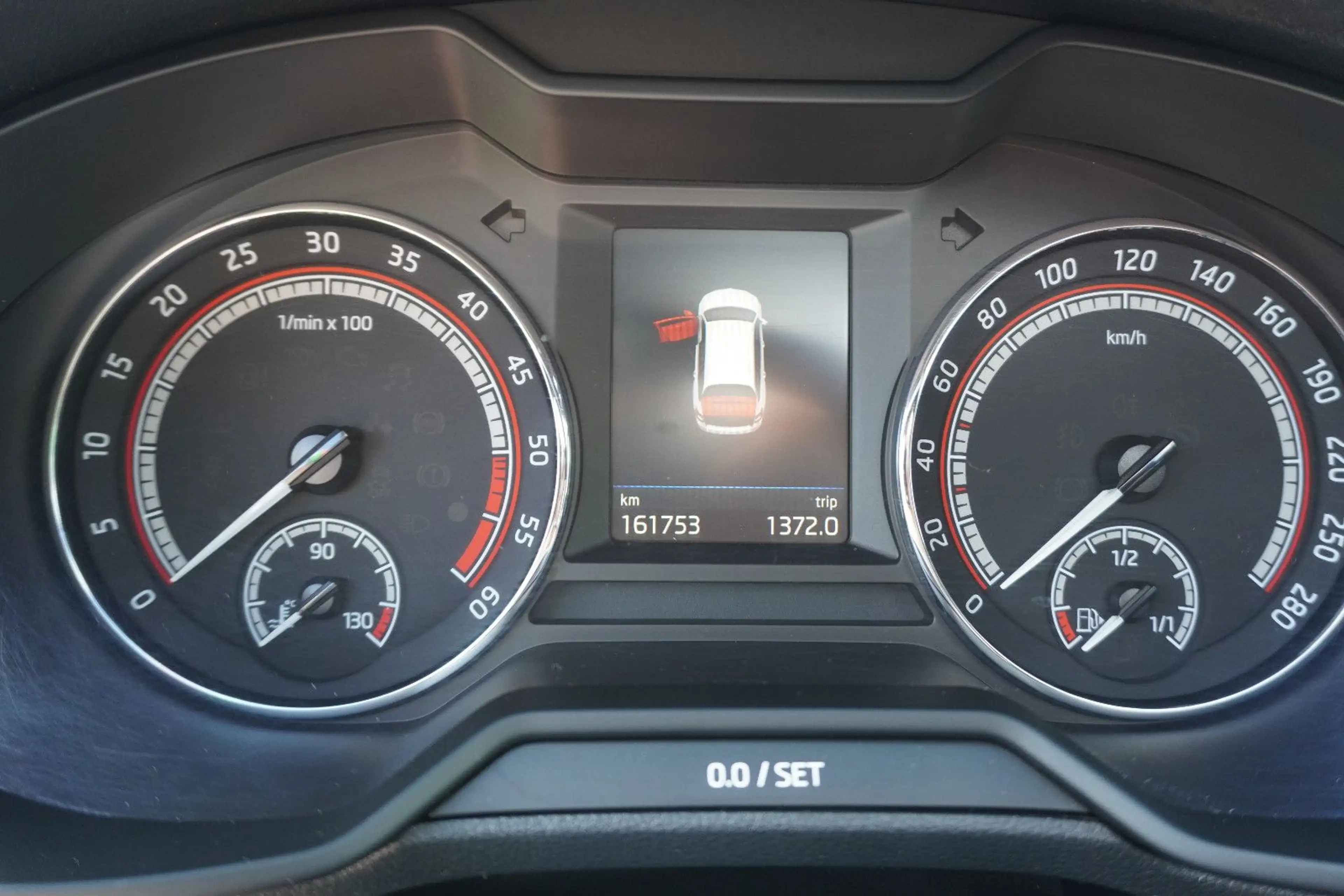Skoda Octavia Combi RS  ~Autm~Amundsen~Pano~DAB~LED~ — photo 12