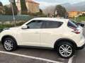 Nissan Juke Juke I 2015 1.5 dci N-Connecta 110cv Bianco - thumbnail 2