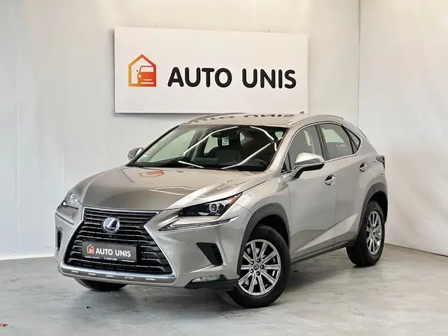Lexus NX 300 NX * 2.5 Hybrid | 300h | Kamera | Automatik