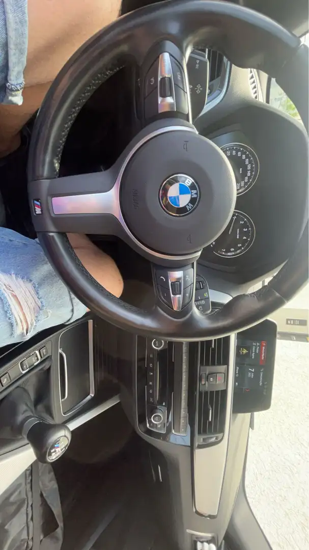 BMW 118 118i 136 ch Sport Pack Shadow - 1