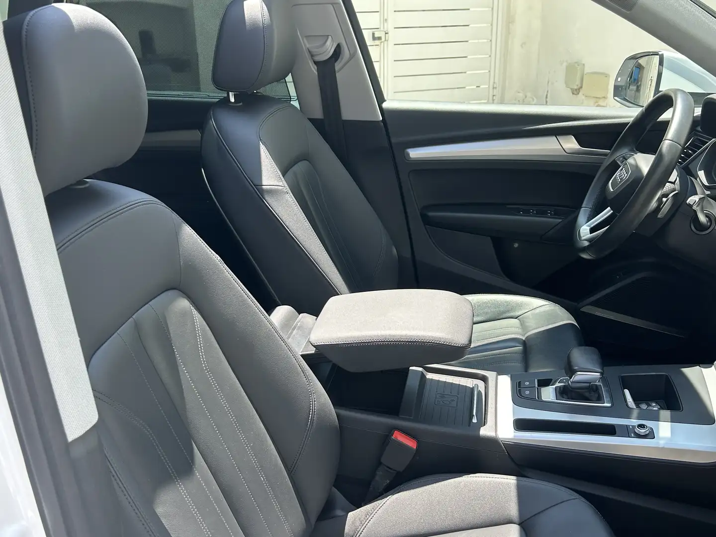 Audi Q5 S Tronic - 2