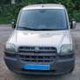 Fiat Doblo Doblo 1.6 16V Family Plateado - thumbnail 4