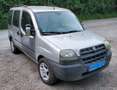 Fiat Doblo Doblo 1.6 16V Family Plateado - thumbnail 3