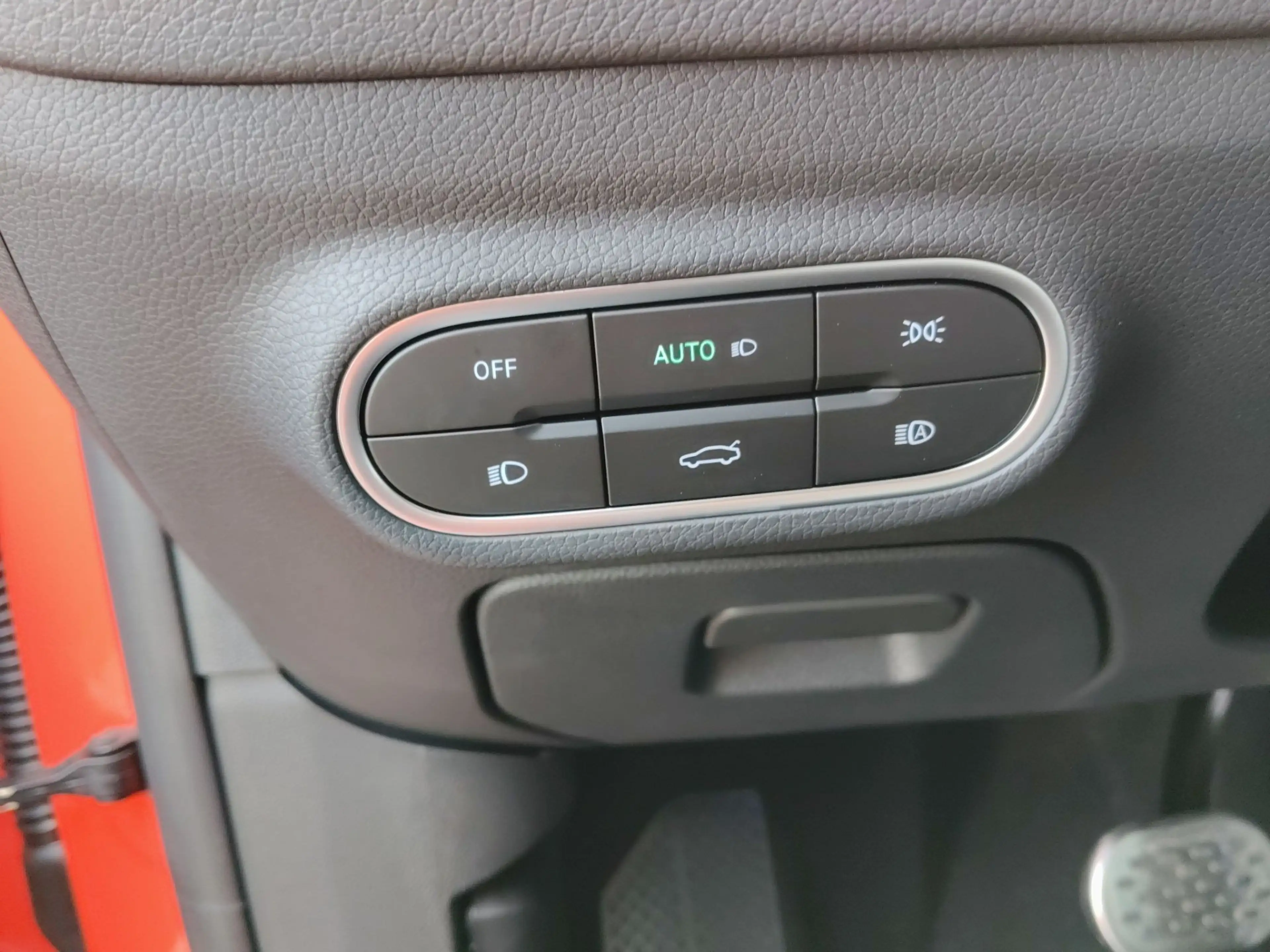 smart #3 315kW Brabus 2xKlima 360 ACC AUT DynLicht HUD — photo 13