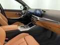BMW 340 M340i xDrive Limousine ACC DA PA RFK HUD HK ALED Nero - thumbnail 10