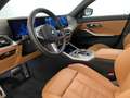 BMW 340 M340i xDrive Limousine ACC DA PA RFK HUD HK ALED Fekete - thumbnail 9