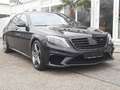 Mercedes-Benz S 63 AMG NP: € 263.000.- VOLL Schwarz - thumbnail 2