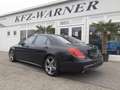 Mercedes-Benz S 63 AMG NP: € 263.000.- VOLL Schwarz - thumbnail 11