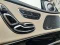 Mercedes-Benz S 63 AMG NP: € 263.000.- VOLL Schwarz - thumbnail 24