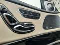 Mercedes-Benz S 63 AMG 4MATIC lang Aut. Schwarz - thumbnail 24