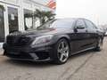Mercedes-Benz S 63 AMG NP: € 263.000.- VOLL Schwarz - thumbnail 17