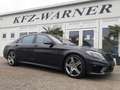 Mercedes-Benz S 63 AMG NP: € 263.000.- VOLL Schwarz - thumbnail 1