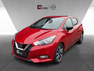 N-Connecta 0.9 5MT Kamera SitzHzg.