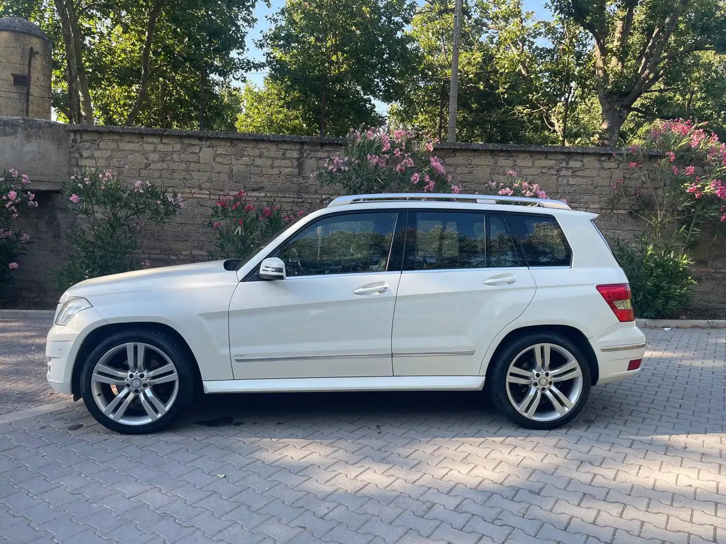 Mercedes-Benz GLK 320 sport - 1