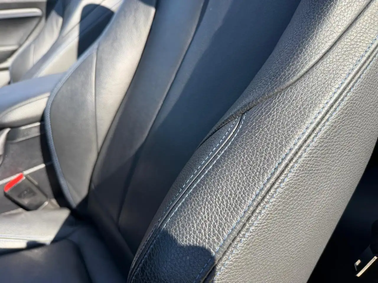 BMW 2 Series fotografie BMW 2 Series